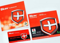 Nhân Viên Kinh Doanh Dự Án Chuyển Đổi Số - Bkav