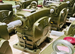 Giảm tốc LIMING