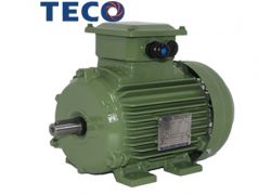 Mô tơ TECO tiêu chẩn IE3